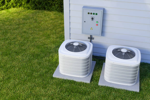 Best HVAC Air Duct Cleaning  in Bessemer City, NC