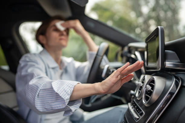 Best Central Air Repair  in Bessemer City, NC