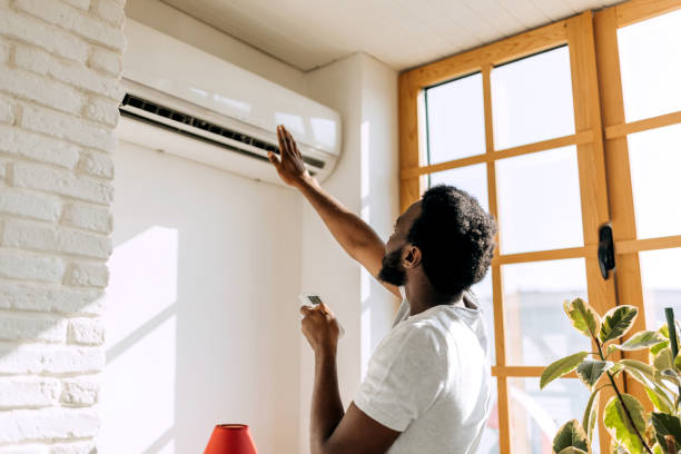 Best Furnace Repair Near Me  in Bessemer City, NC