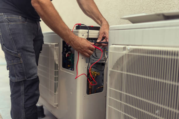 HVAC Emergency Services in Bessemer City, NC