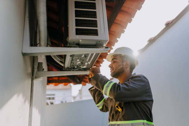 Best HVAC Installation Services  in Bessemer City, NC