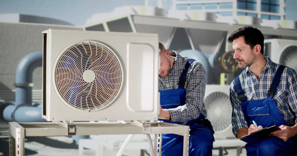 Best Best HVAC Companies  in Bessemer City, NC