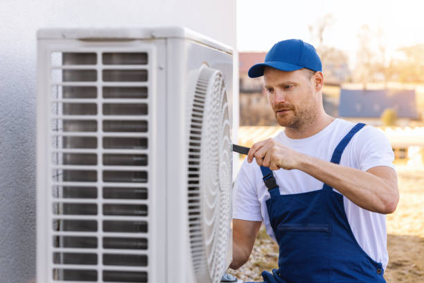 Best HVAC Repair Near Me  in Bessemer City, NC