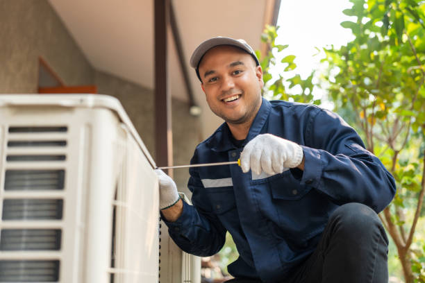 Best HVAC Installation Services  in Bessemer City, NC