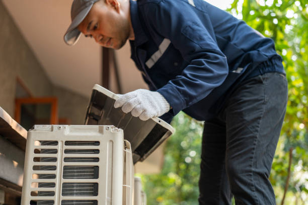 Best HVAC Maintenance Near Me  in Bessemer City, NC